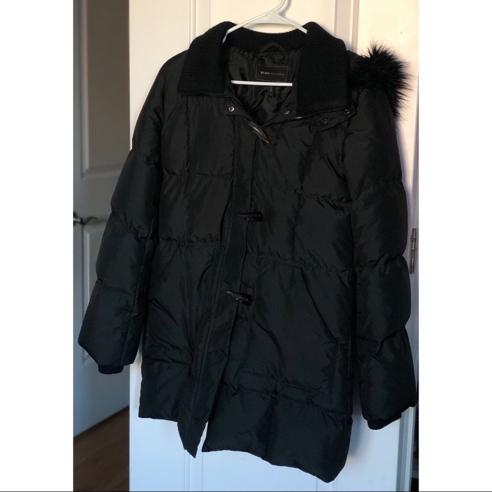 BCBGMAXAZRIA Winter Coat